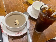 -Entrecôte 法国牛扒馆(保利·时光里店)