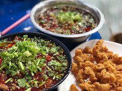 -马路边边·成都串串(翠柏路店)
