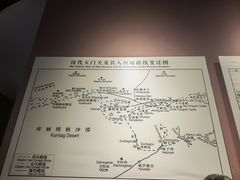 -敦煌莫高窟数字展示中心