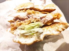 -肯德基(朝阳门店)