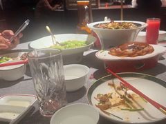 -秀儿四九城·新京菜(亚运村鸟巢店)