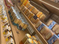 -面包新语(滨湖万达店)