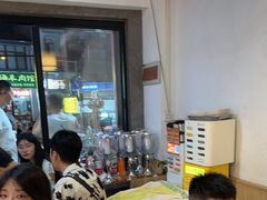 -郑记•不夜城烧烤•龙虾•虾蟹(黄鹤楼店)