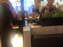 -黄记煌三汁焖锅(渝北金港国际店)
