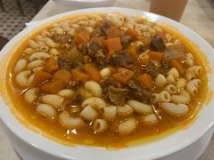牛尾通粉-喜莲咖啡