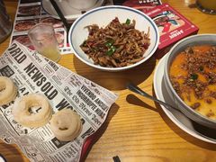 -乡村井冈·乡野江西菜(黄龙店)