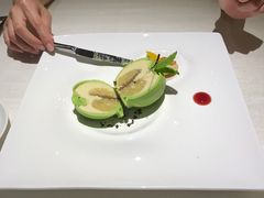 -王品牛排(郑州大卫城店)