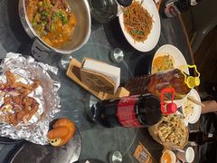 -金掌勺东北菜(格兰晴天店)