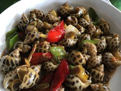 -四川小胡子海鲜(丁村万人海鲜广场店)