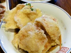 -新兴园饺子馆(河南街店)