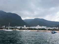 -抚仙湖禄充风景区