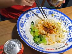 -秦门西安小馆(顺义店)
