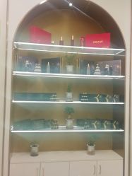 -希梵尔头皮抗衰·科技养发