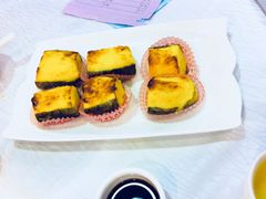 芝士焗蕃薯-东江海鲜酒家(艺都分店)