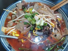 -梓袍面庄(渝北店)