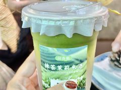 -树厨贵州菜(铜仁花果山店)