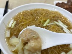 -盛记粥面(佐敦店)