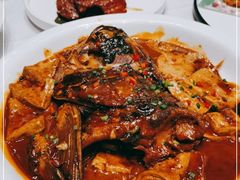 -乾隆美食·本帮菜(黄河路店)