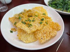 蛋黄锅巴-宾湖农庄·农场特色(太湖龙之梦店)