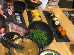 -Sushi Love 创意寿司(丽影广场店)