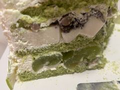 -Dark Horse·黑马蛋糕·低脂·低糖淡奶(金匙望湖大厦店)