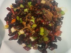 -小大董·烤鸭(观景餐厅·南京西路店)