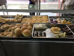 -广东外语外贸大学(白云山校区)