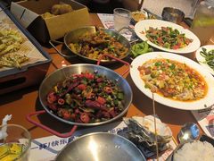 -神府路壹号·海鲜烧烤·砂锅粥·锅物(三坊七巷店)