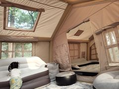 -武陵山森林公园