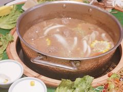 -椰小鸡·琼州糟粕醋·火锅(美兰缤纷城店)