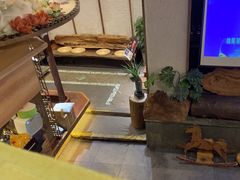 -路小缦·珍馐美馔(市心北路店)