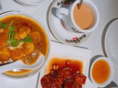-港久茶餐厅(鹭洲里店)