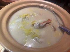 -倍儿美海鲜大排挡·非遗海鲜蒸饺(洋货店)
