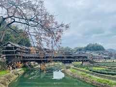 -程阳八寨景区