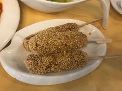 -功德林素菜饭庄(前门店)