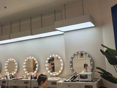 -天真蓝照相馆(杭州滨江宝龙店)