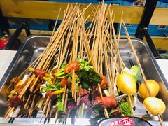 -钢管厂五区小郡肝火锅串串香(清河店)