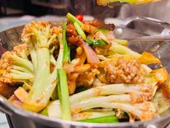 -小菜园新徽菜(常州九洲新世界店)