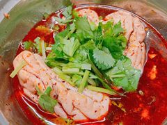 猪脑-老兵麻辣烫(世欧王庄店)