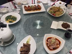 -新雅粤菜馆(南京东路店)