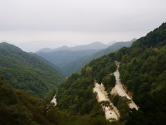-大水川景区