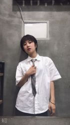 -I+造型烫发染发