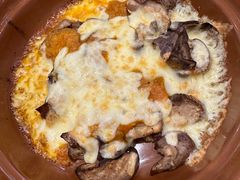 -萨莉亚意式餐厅(深圳北站店)