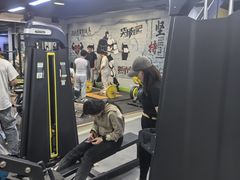 -FLARE STAR FITNESS(复地活力城店)