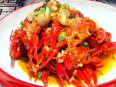 -聚味罗记大排檔·烧烤·鲜鱼杂·甲鱼煲(科学馆店)