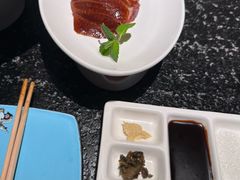 -局气 烤鸭·北京菜(光华路店)