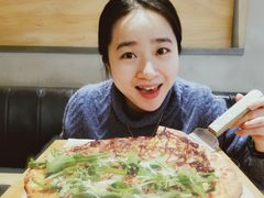 -叫板比萨(荟聚购物中心店)