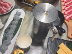-矮板凳老火锅(宽窄巷子店)