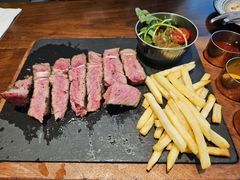-西堤牛排(合肥之心城店)