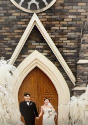 -金夫人婚纱摄影(总店)